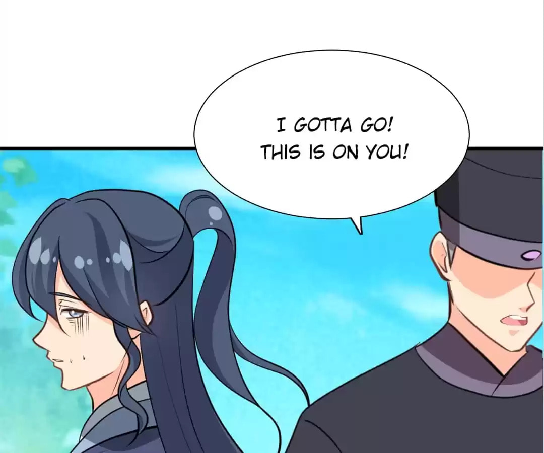 Read Crazy for You chapter 369 image 24 on Lezhin