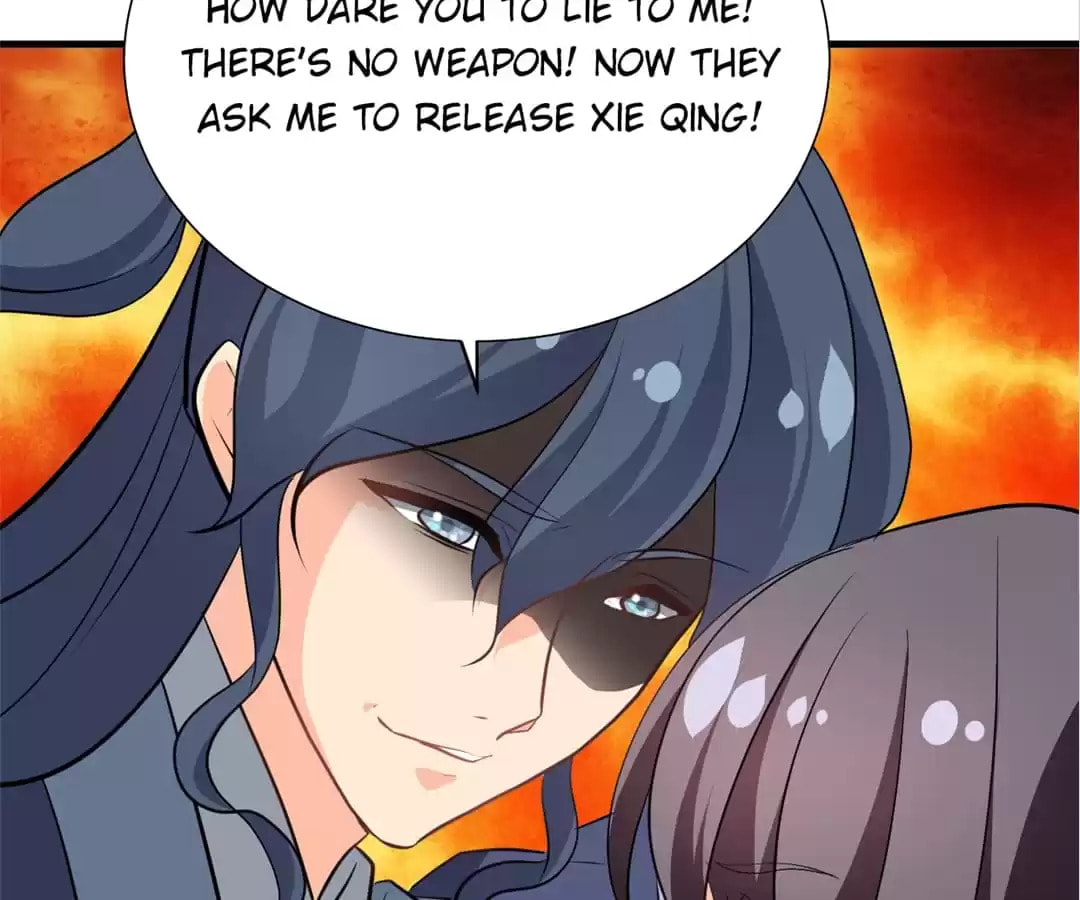 Read Crazy for You chapter 369 image 34 on Lezhin