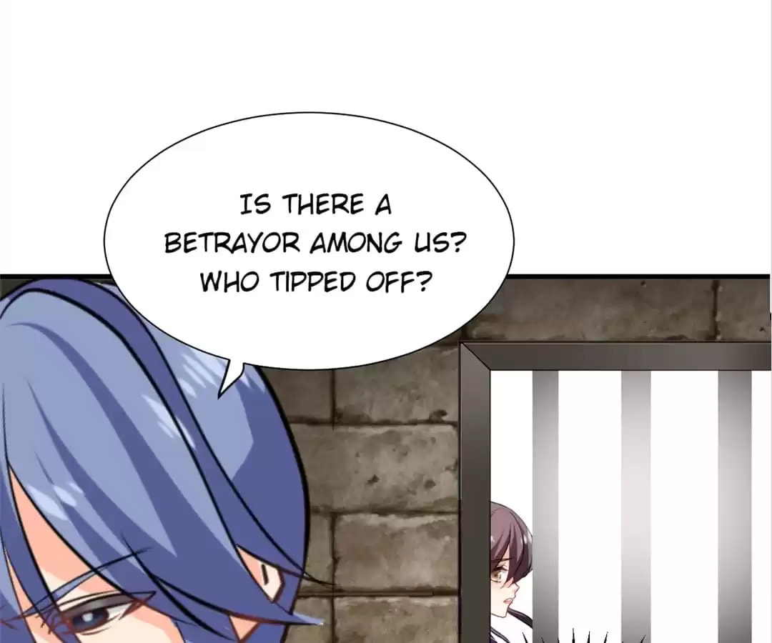 Read Crazy for You chapter 369 image 5 on Lezhin