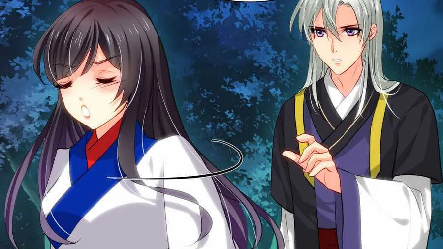 Read Crazy for You chapter 37 image 2 on Lezhin