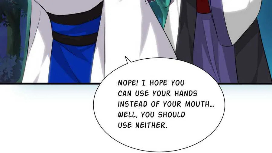 Read Crazy for You chapter 37 image 3 on Lezhin