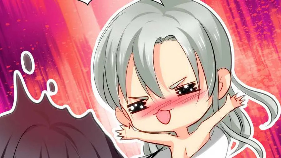 Read Crazy for You chapter 37 image 38 on Lezhin