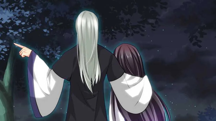Read Crazy for You chapter 37 image 8 on Lezhin