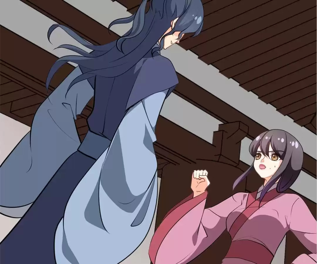 Read Crazy for You chapter 370 image 24 on Lezhin
