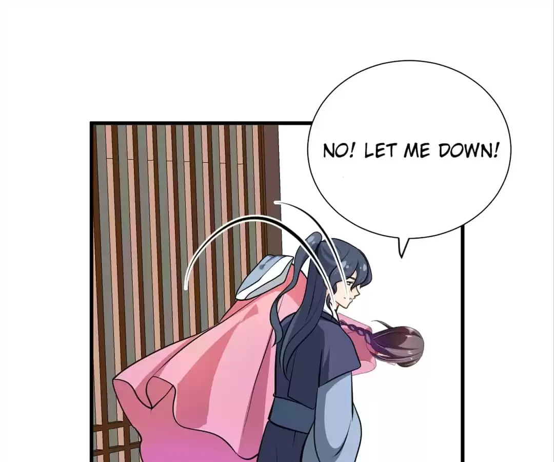 Read Crazy for You chapter 370 image 31 on Lezhin