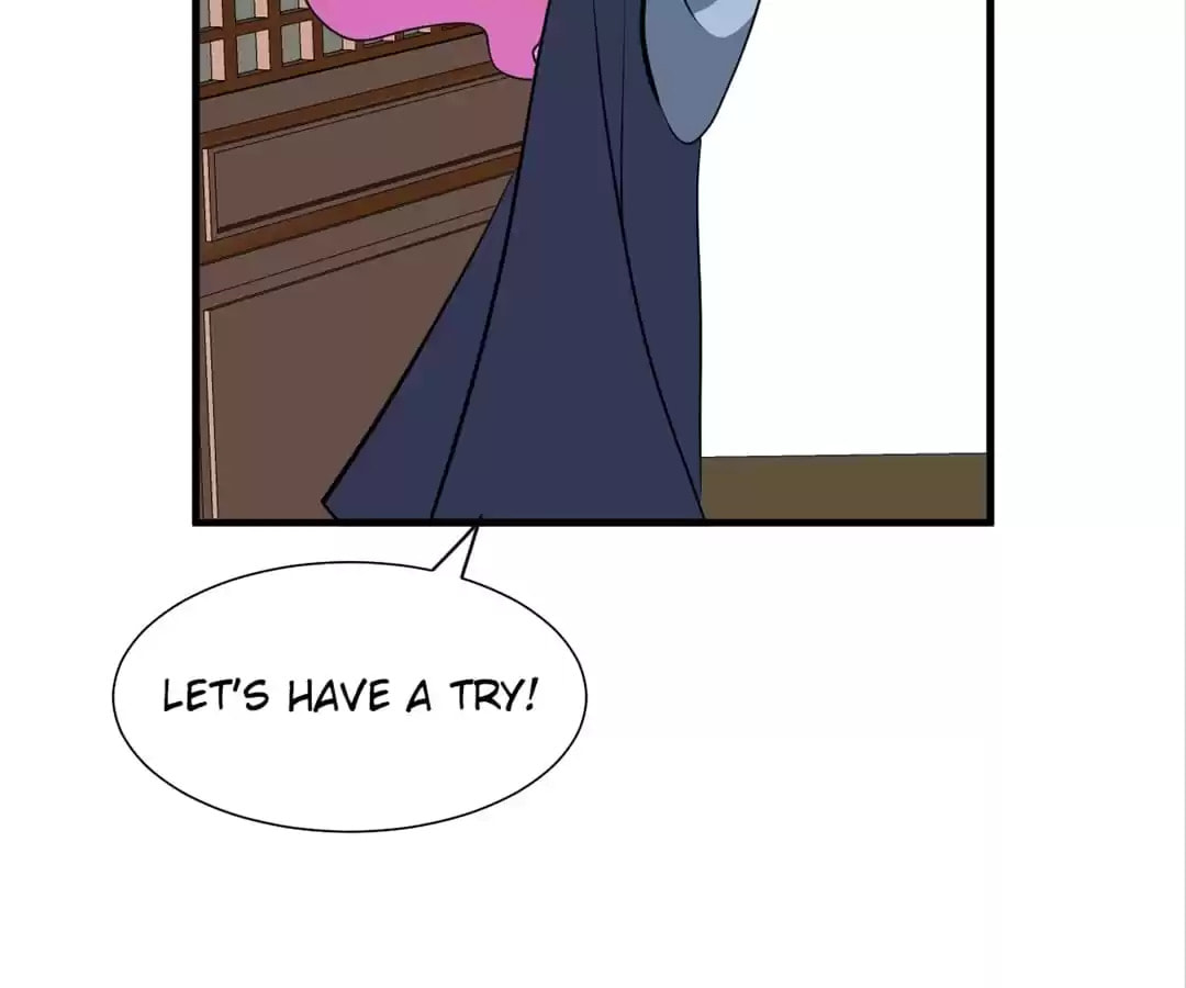 Read Crazy for You chapter 370 image 32 on Lezhin