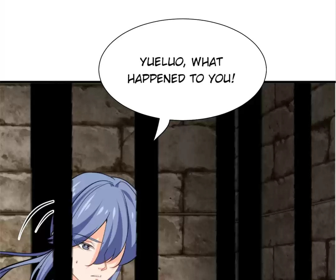 Read Crazy for You chapter 370 image 36 on Lezhin