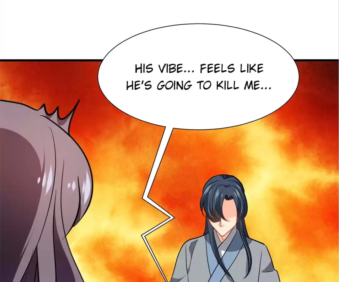 Read Crazy for You chapter 370 image 5 on Lezhin