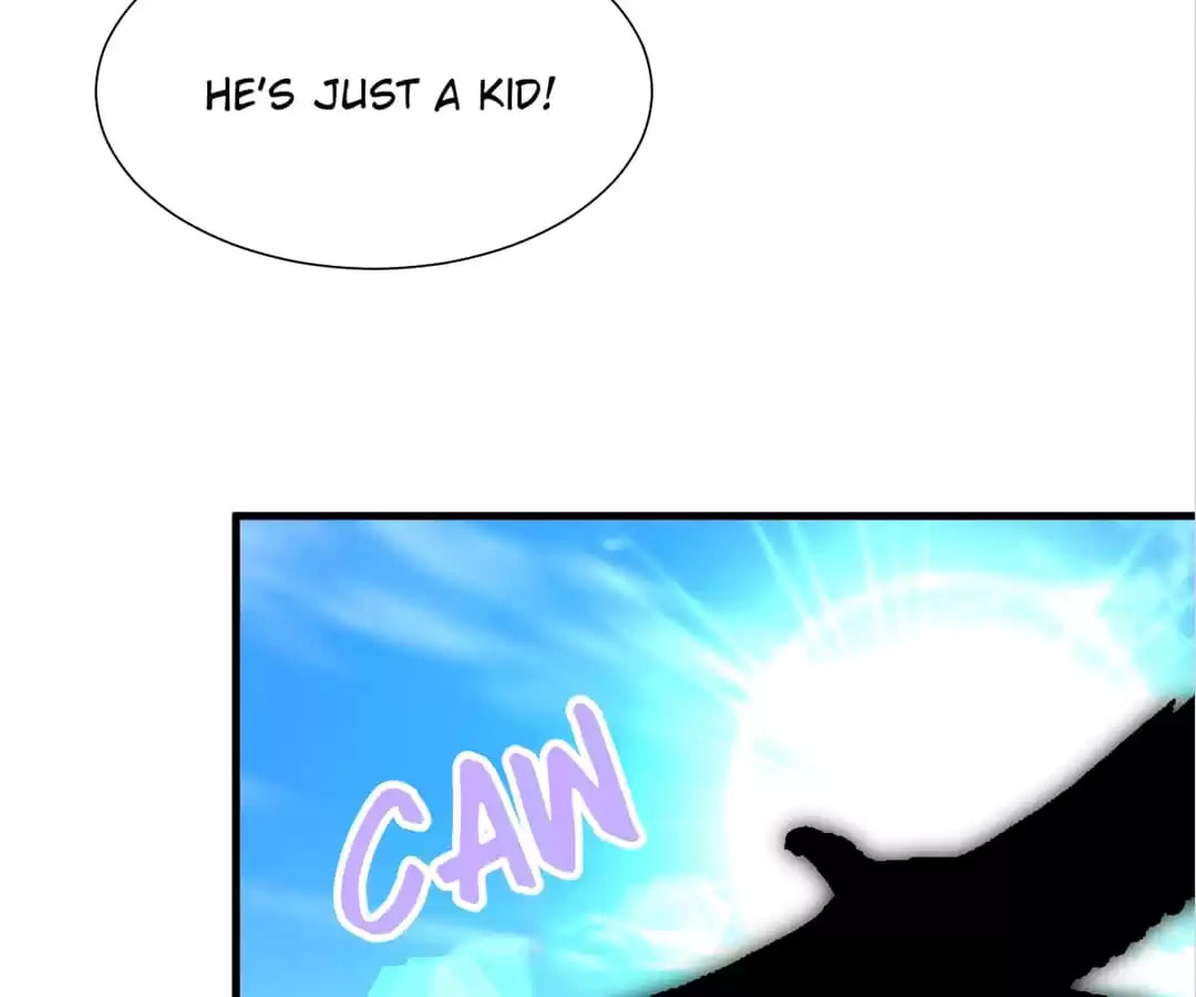 Read Crazy for You chapter 370 image 7 on Lezhin