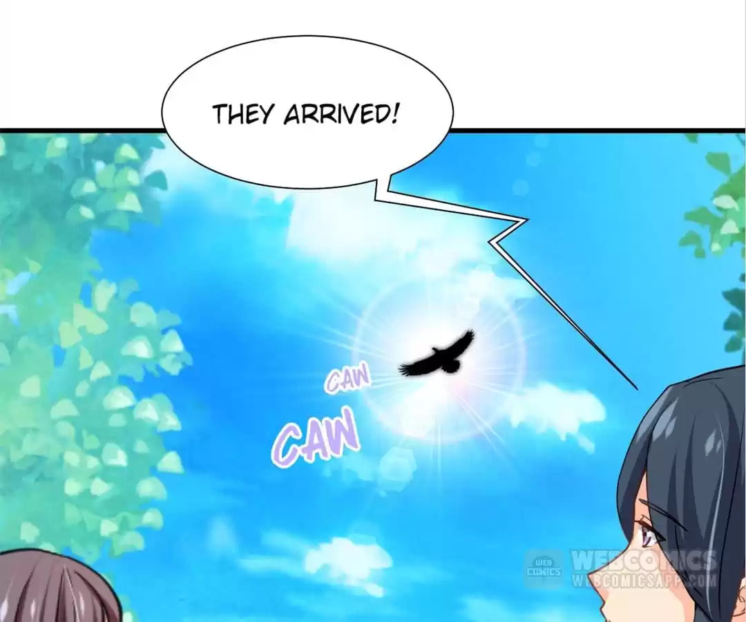 Read Crazy for You chapter 370 image 9 on Lezhin