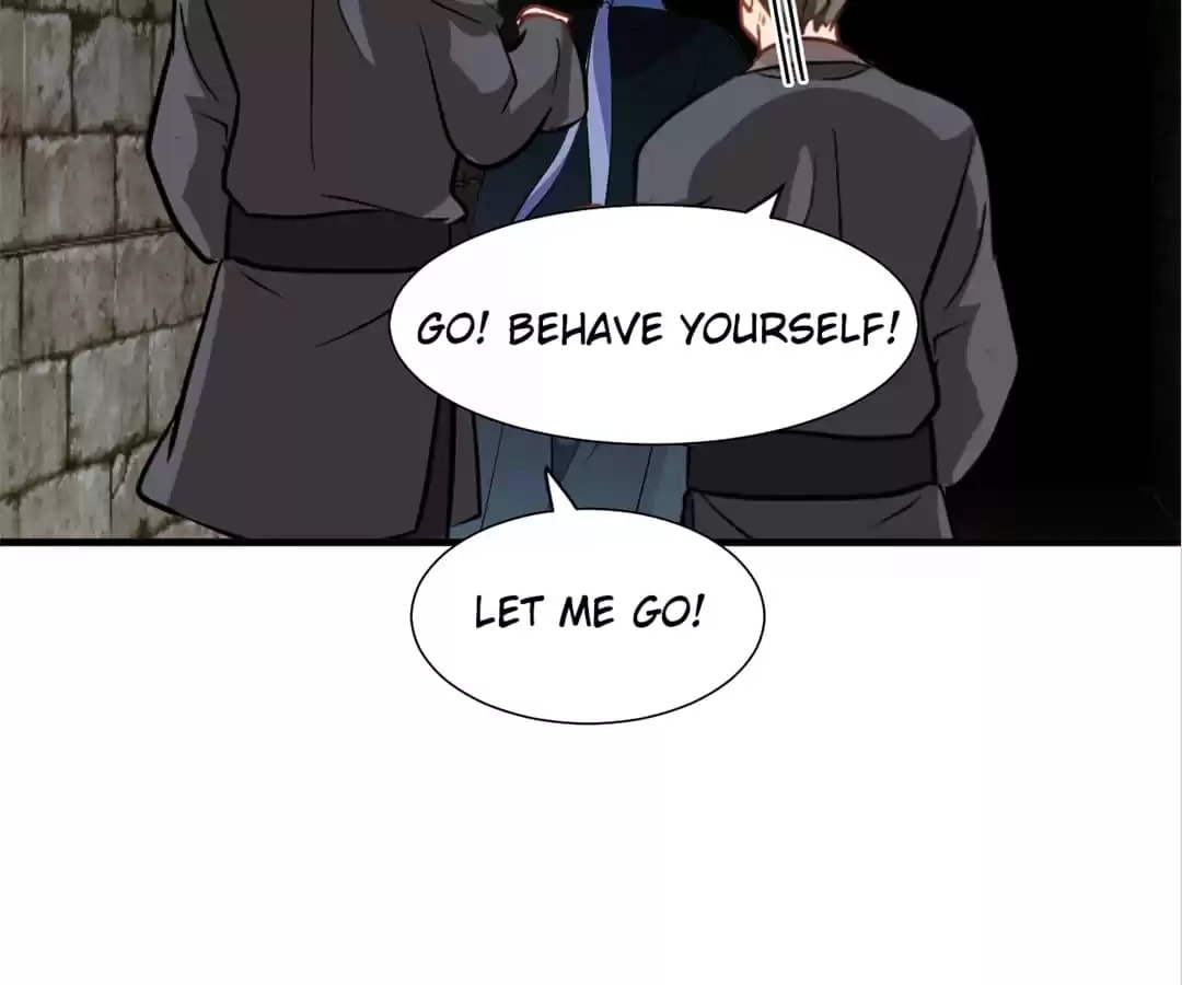 Read Crazy for You chapter 371 image 20 on Lezhin
