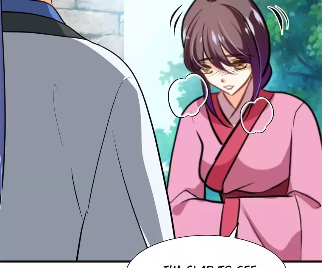 Read Crazy for You chapter 371 image 26 on Lezhin
