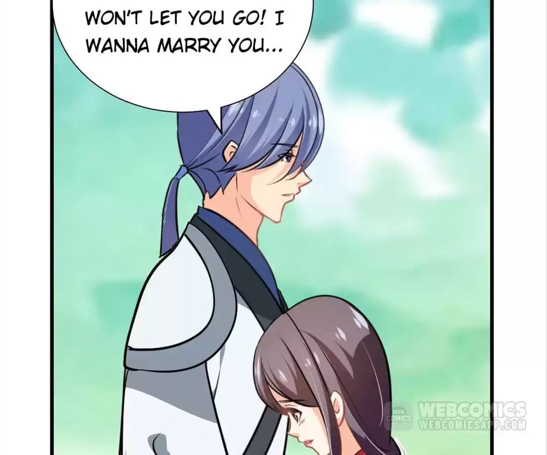 Read Crazy for You chapter 371 image 39 on Lezhin