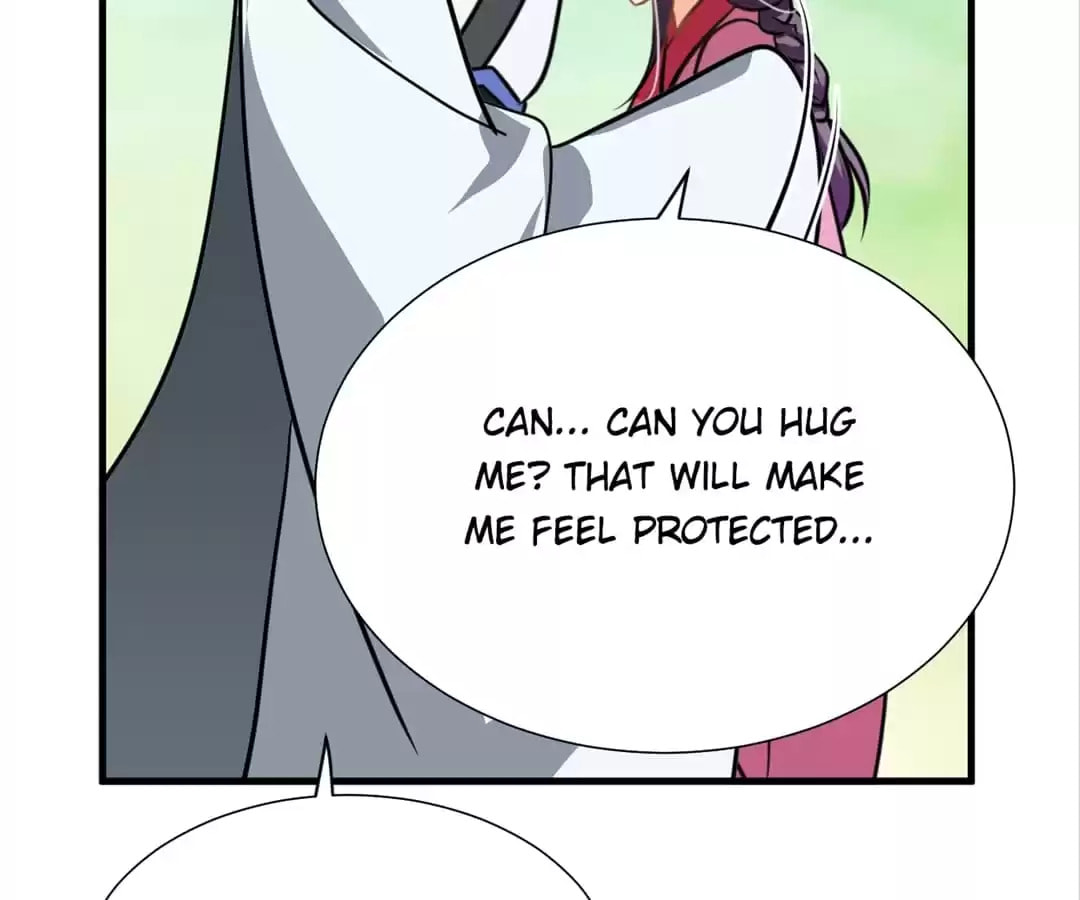 Read Crazy for You chapter 371 image 40 on Lezhin