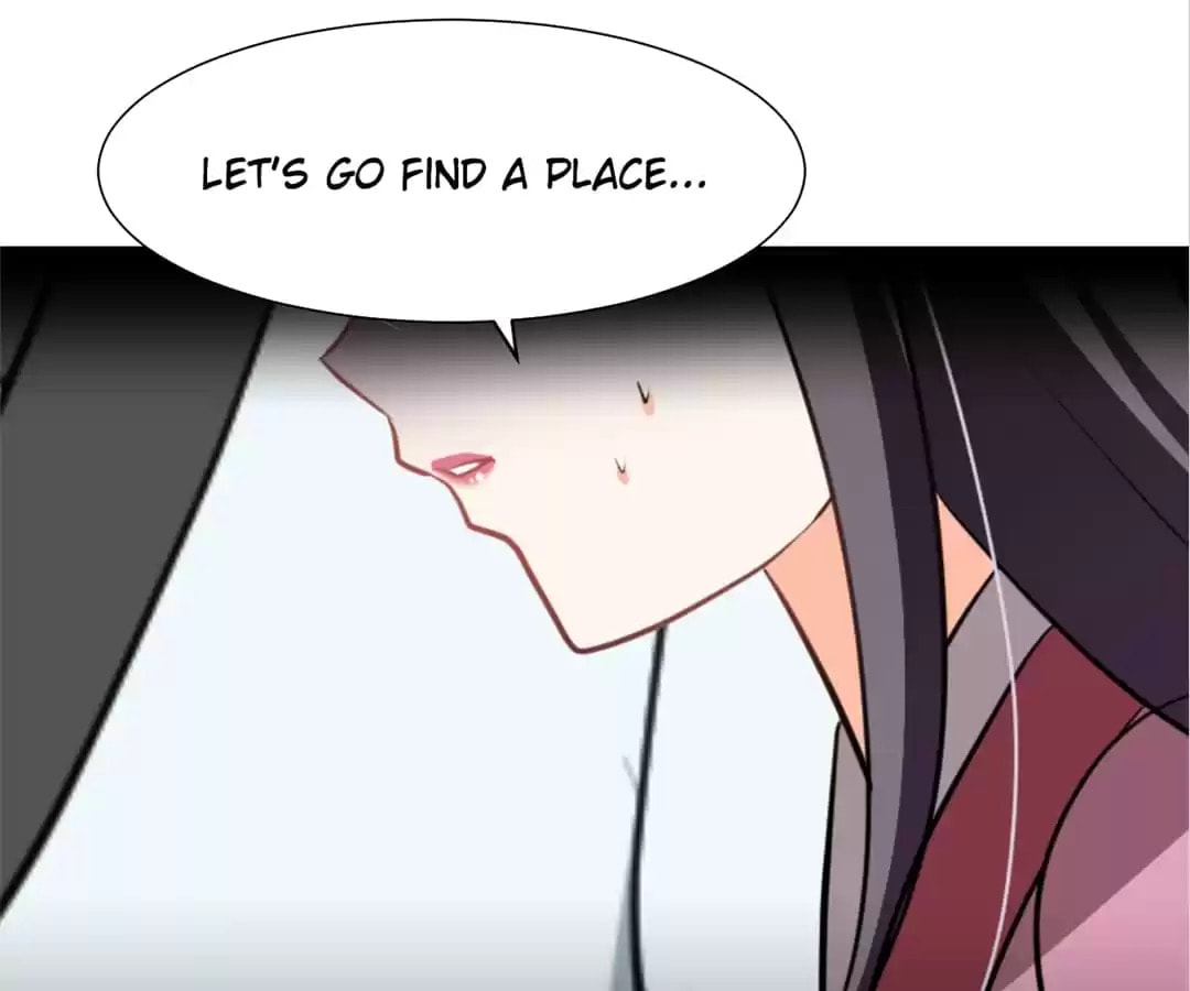 Read Crazy for You chapter 371 image 42 on Lezhin