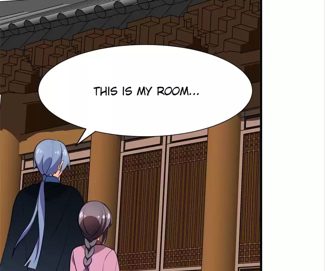 Read Crazy for You chapter 372 image 20 on Lezhin