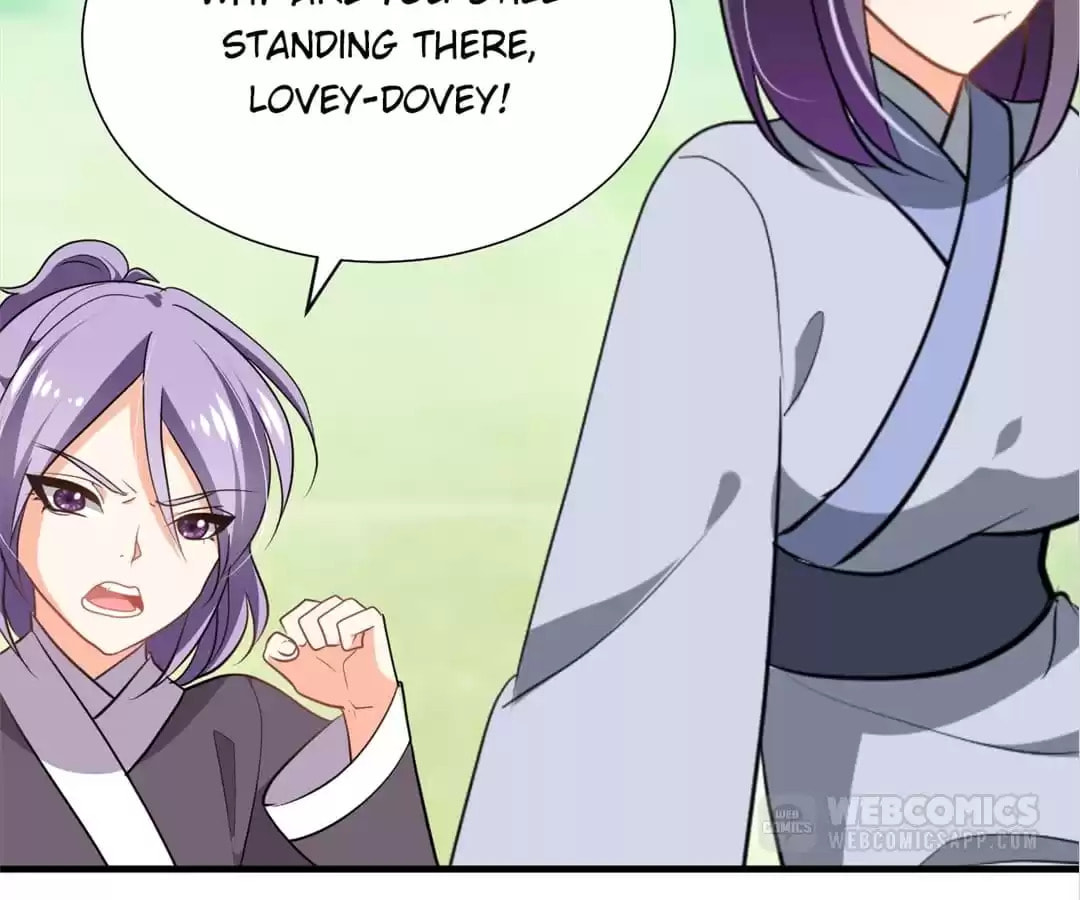 Read Crazy for You chapter 372 image 45 on Lezhin