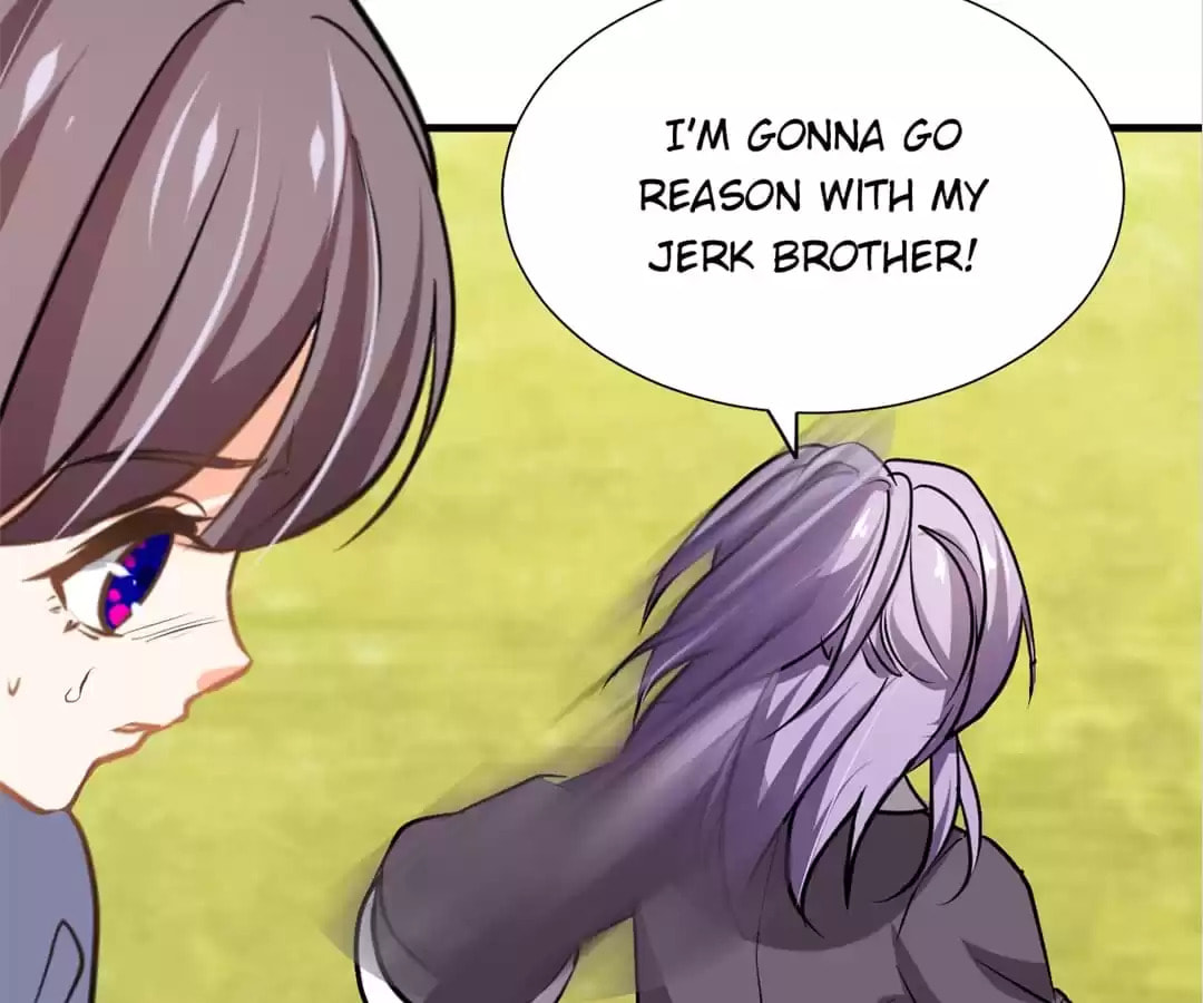 Read Crazy for You chapter 373 image 12 on Lezhin
