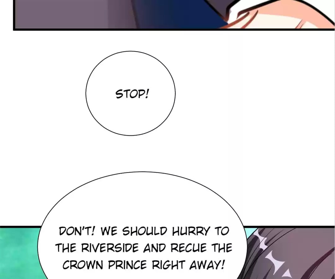 Read Crazy for You chapter 373 image 16 on Lezhin