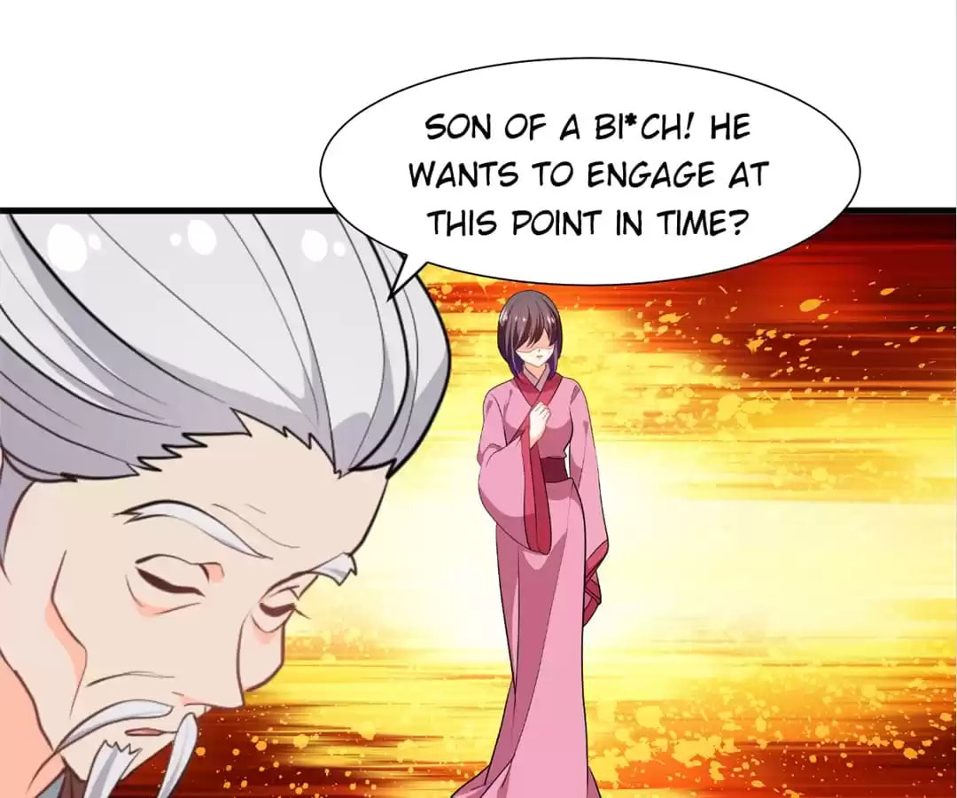 Read Crazy for You chapter 373 image 4 on Lezhin