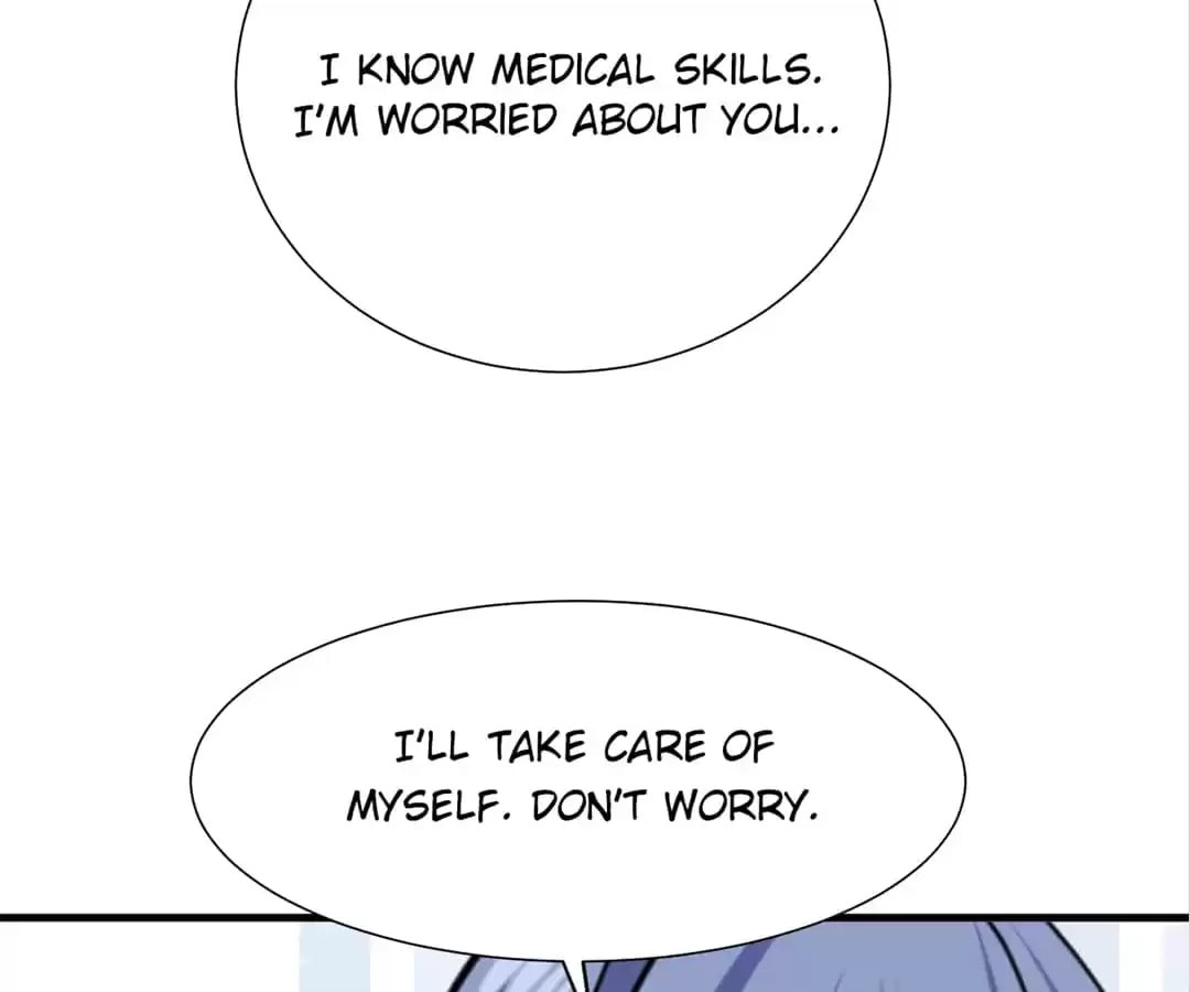 Read Crazy for You chapter 373 image 44 on Lezhin