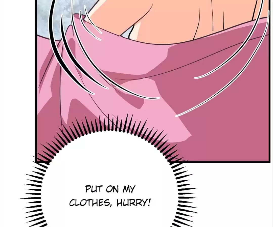 Read Crazy for You chapter 374 image 3 on Lezhin