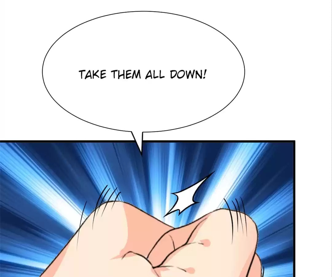 Read Crazy for You chapter 374 image 37 on Lezhin