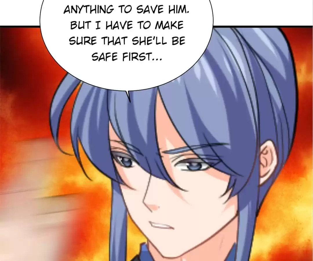 Read Crazy for You chapter 375 image 12 on Lezhin