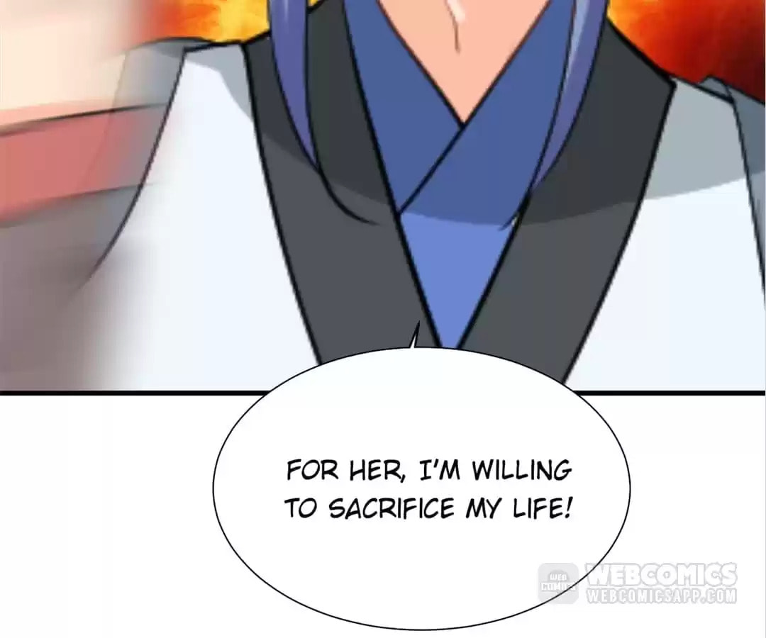 Read Crazy for You chapter 375 image 13 on Lezhin