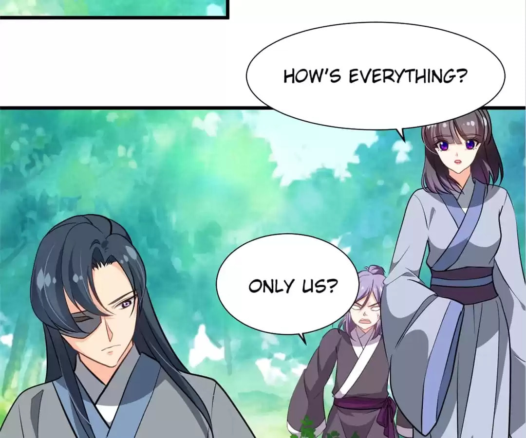 Read Crazy for You chapter 375 image 22 on Lezhin