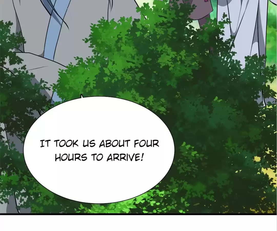 Read Crazy for You chapter 375 image 23 on Lezhin