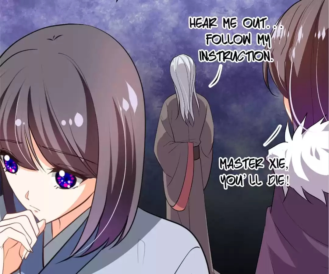 Read Crazy for You chapter 375 image 27 on Lezhin