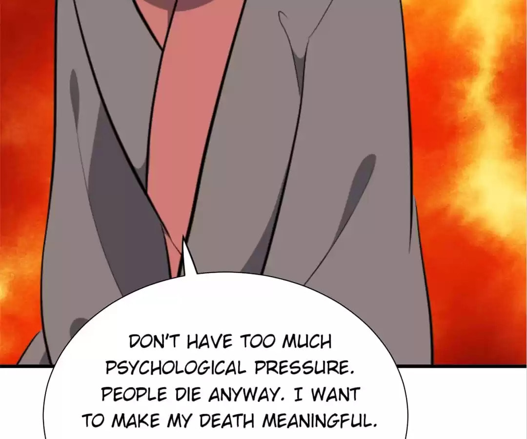Read Crazy for You chapter 375 image 30 on Lezhin
