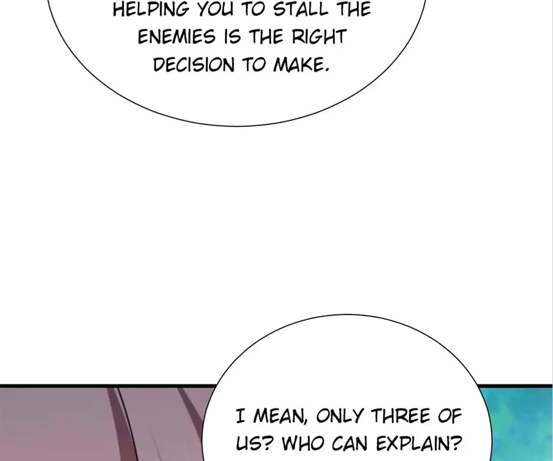 Read Crazy for You chapter 375 image 31 on Lezhin