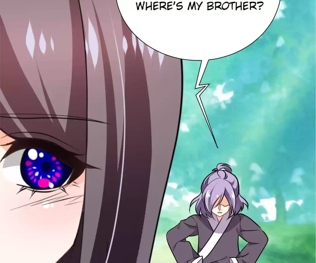 Read Crazy for You chapter 375 image 32 on Lezhin