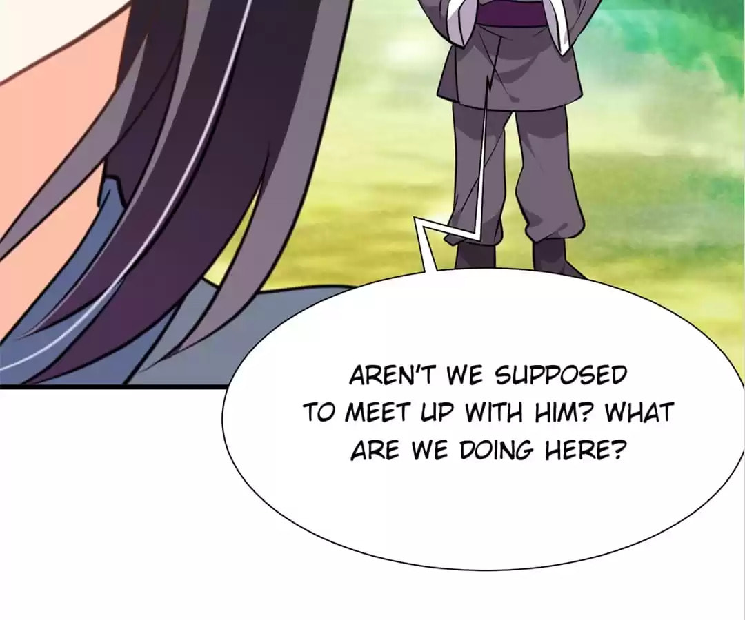 Read Crazy for You chapter 375 image 33 on Lezhin