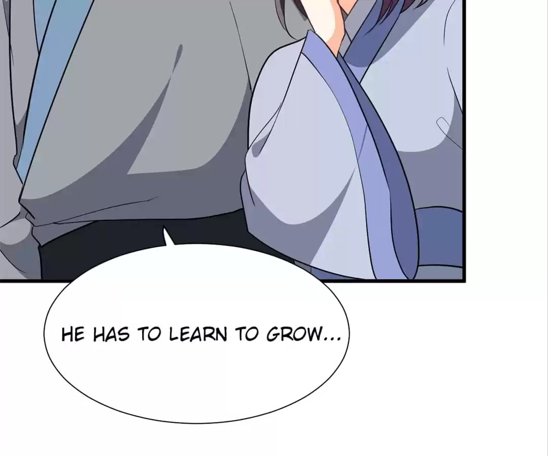 Read Crazy for You chapter 375 image 39 on Lezhin