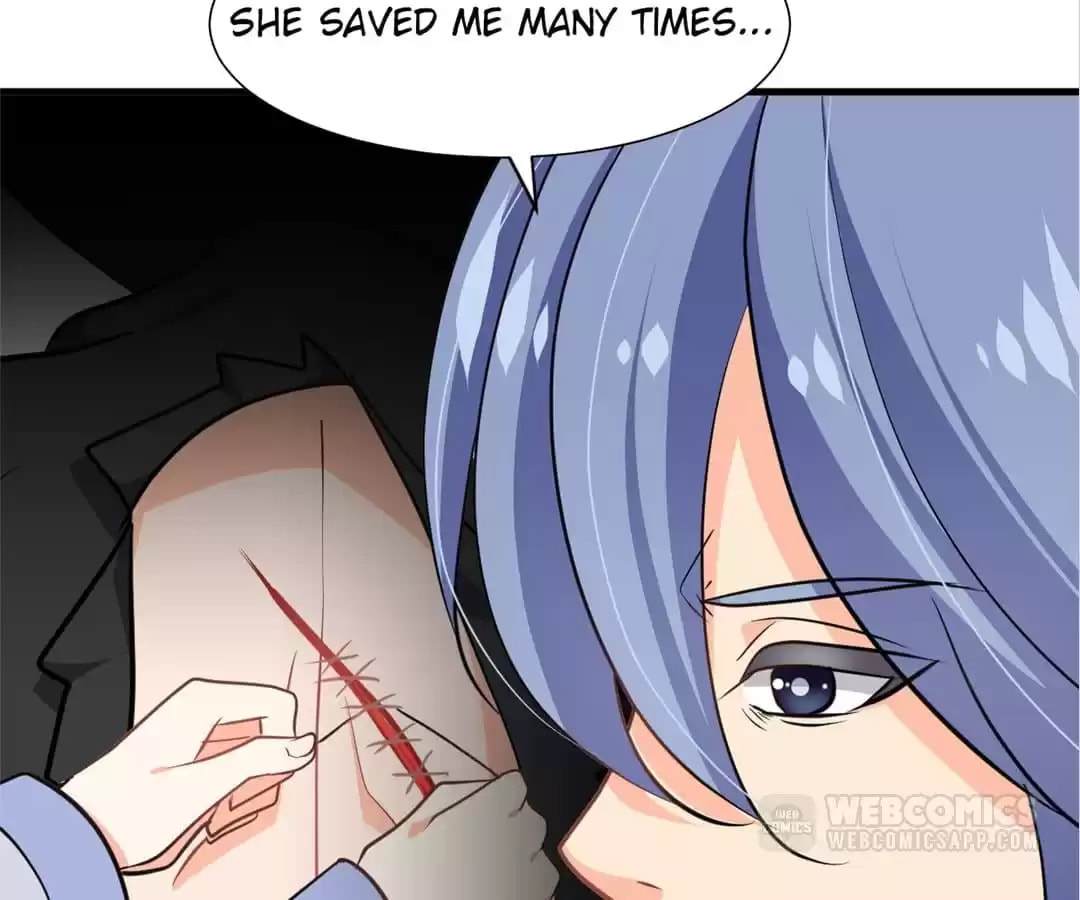 Read Crazy for You chapter 375 image 7 on Lezhin