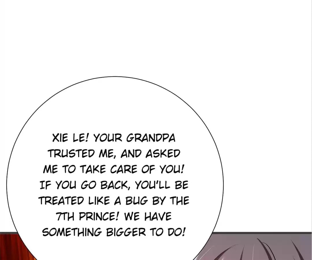 Read Crazy for You chapter 376 image 11 on Lezhin