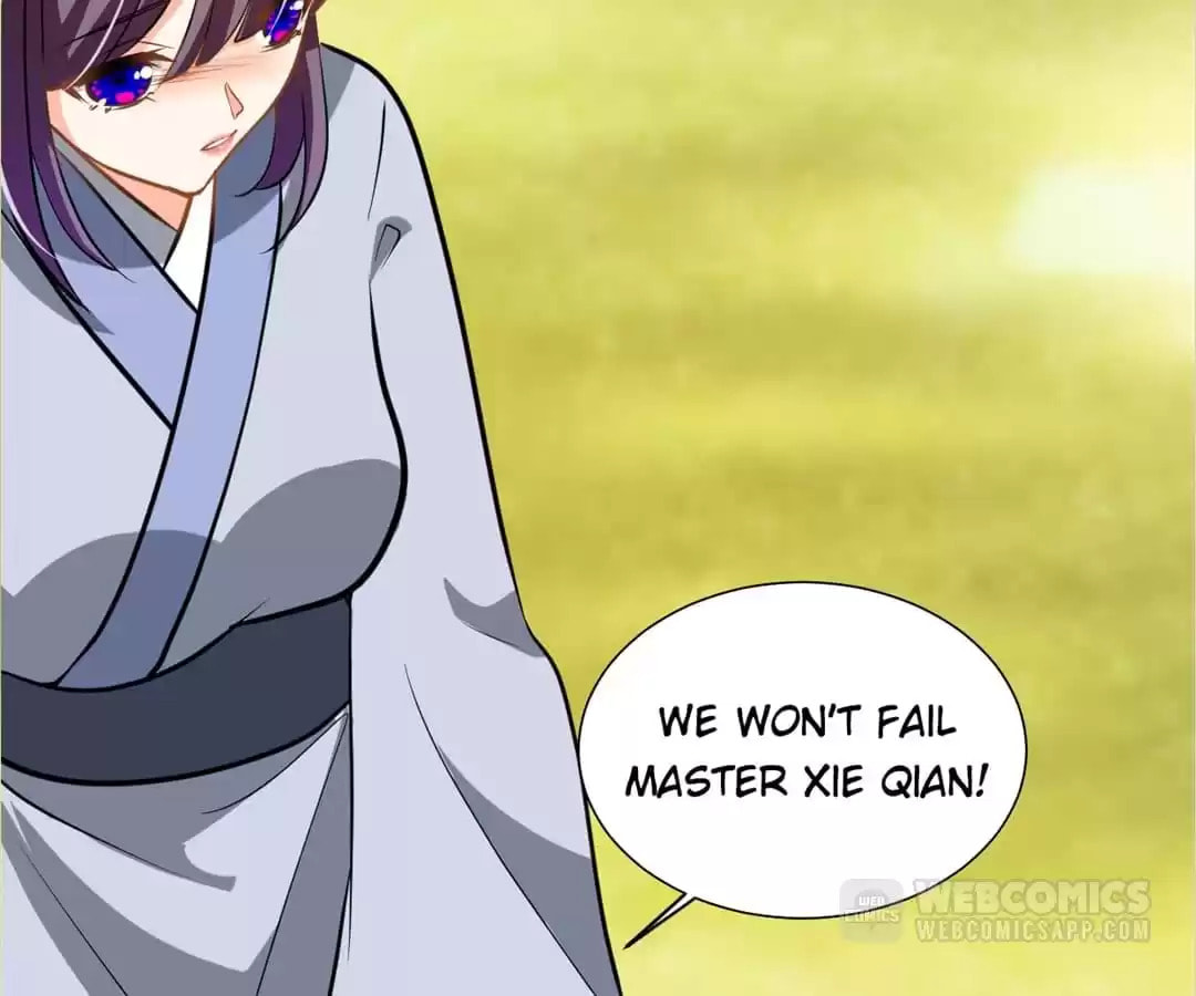 Read Crazy for You chapter 376 image 21 on Lezhin