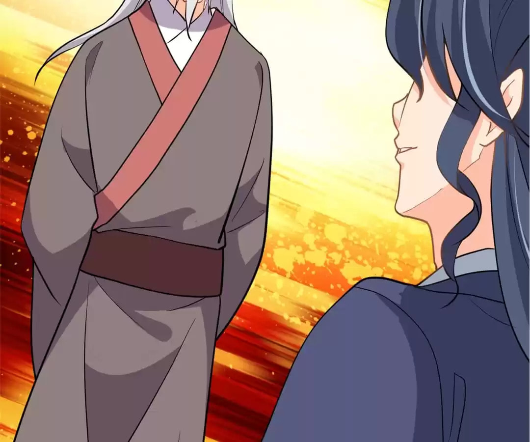 Read Crazy for You chapter 376 image 44 on Lezhin