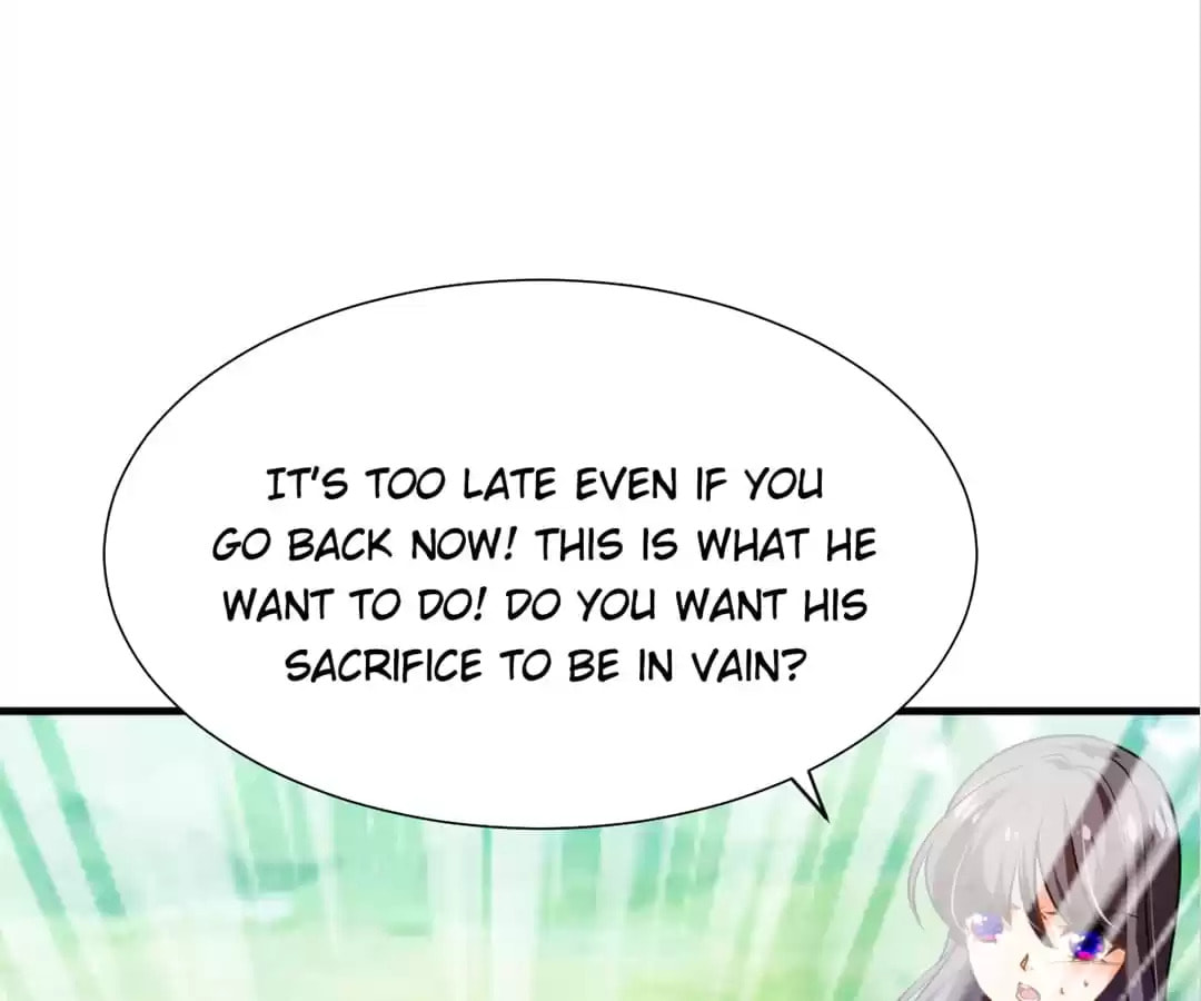 Read Crazy for You chapter 376 image 5 on Lezhin