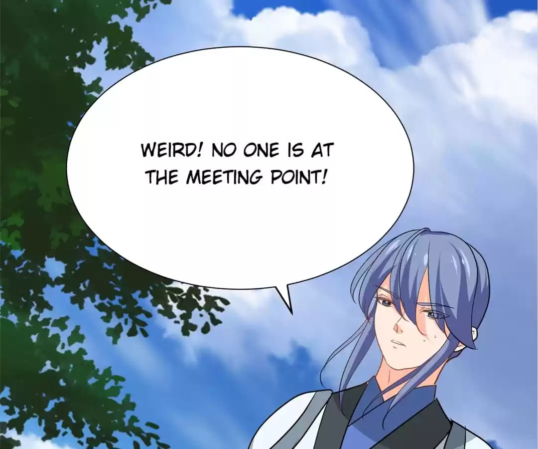 Read Crazy for You chapter 376 image 50 on Lezhin