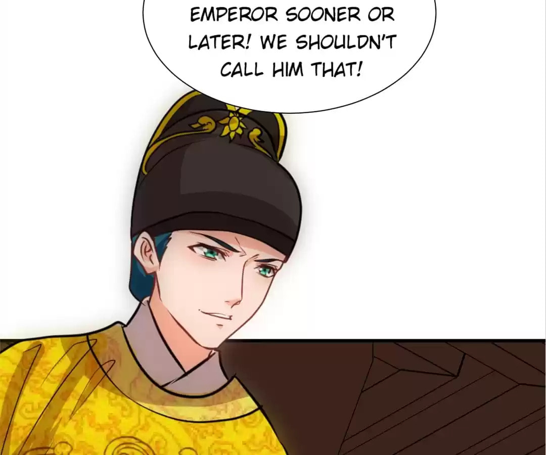 Read Crazy for You chapter 377 image 10 on Lezhin
