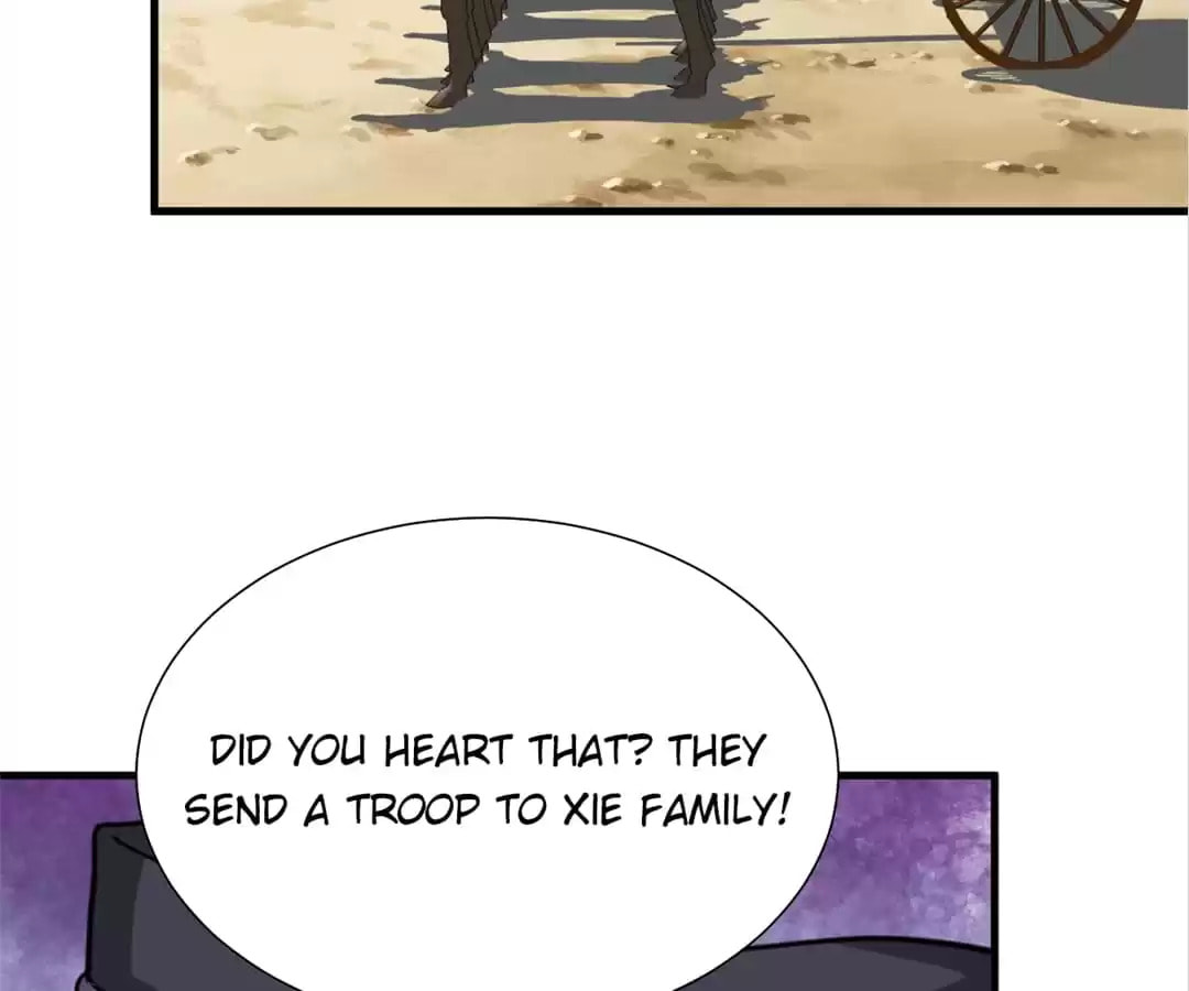 Read Crazy for You chapter 377 image 2 on Lezhin