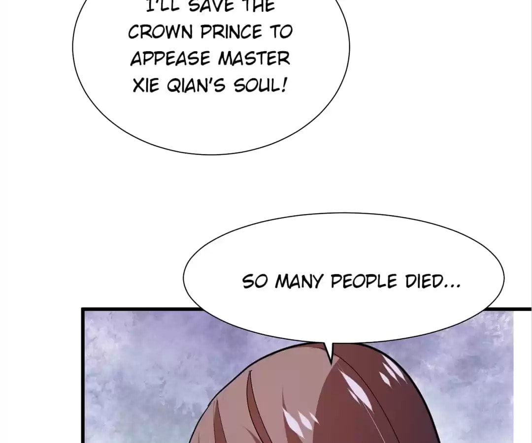 Read Crazy for You chapter 377 image 20 on Lezhin