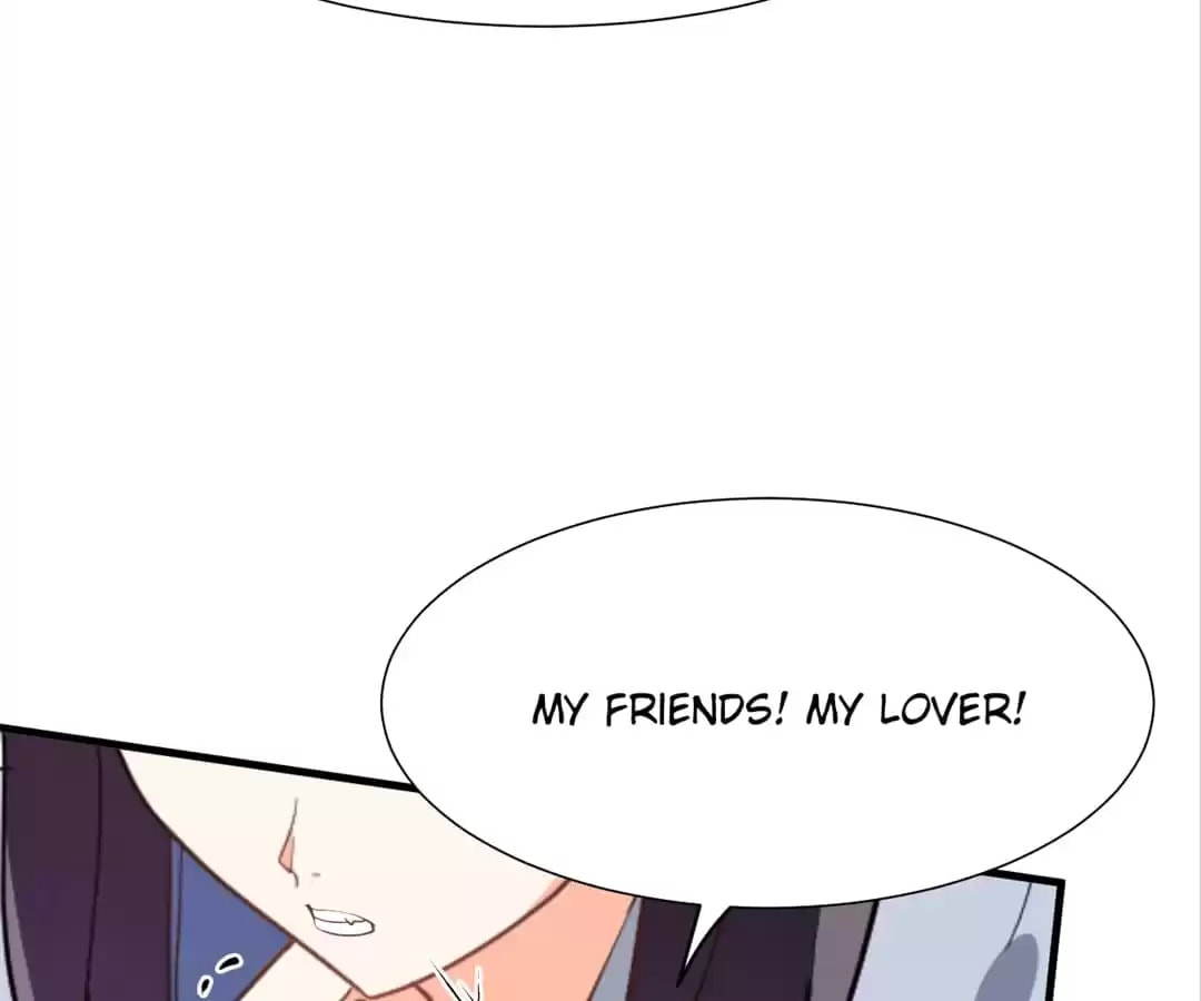 Read Crazy for You chapter 377 image 25 on Lezhin