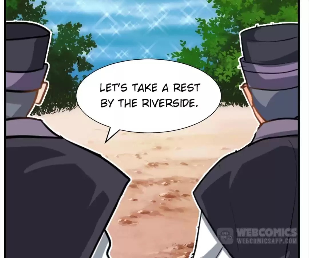 Read Crazy for You chapter 377 image 8 on Lezhin