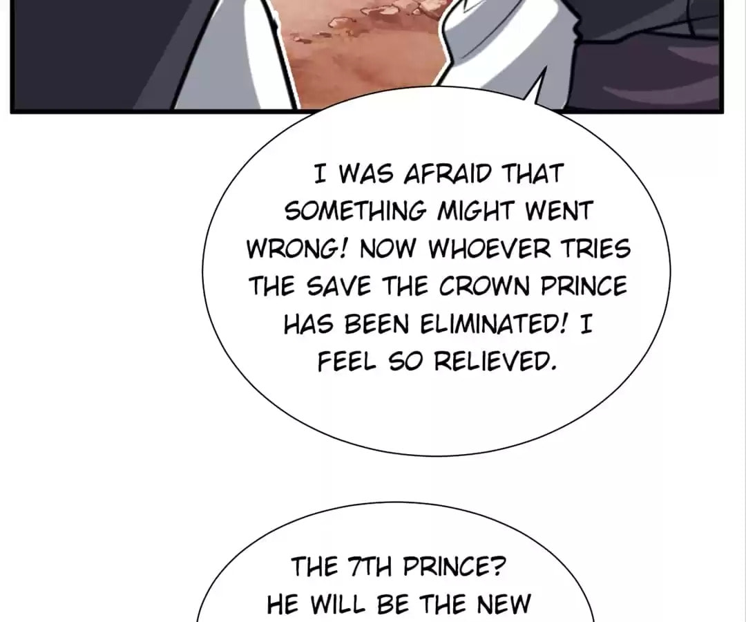 Read Crazy for You chapter 377 image 9 on Lezhin