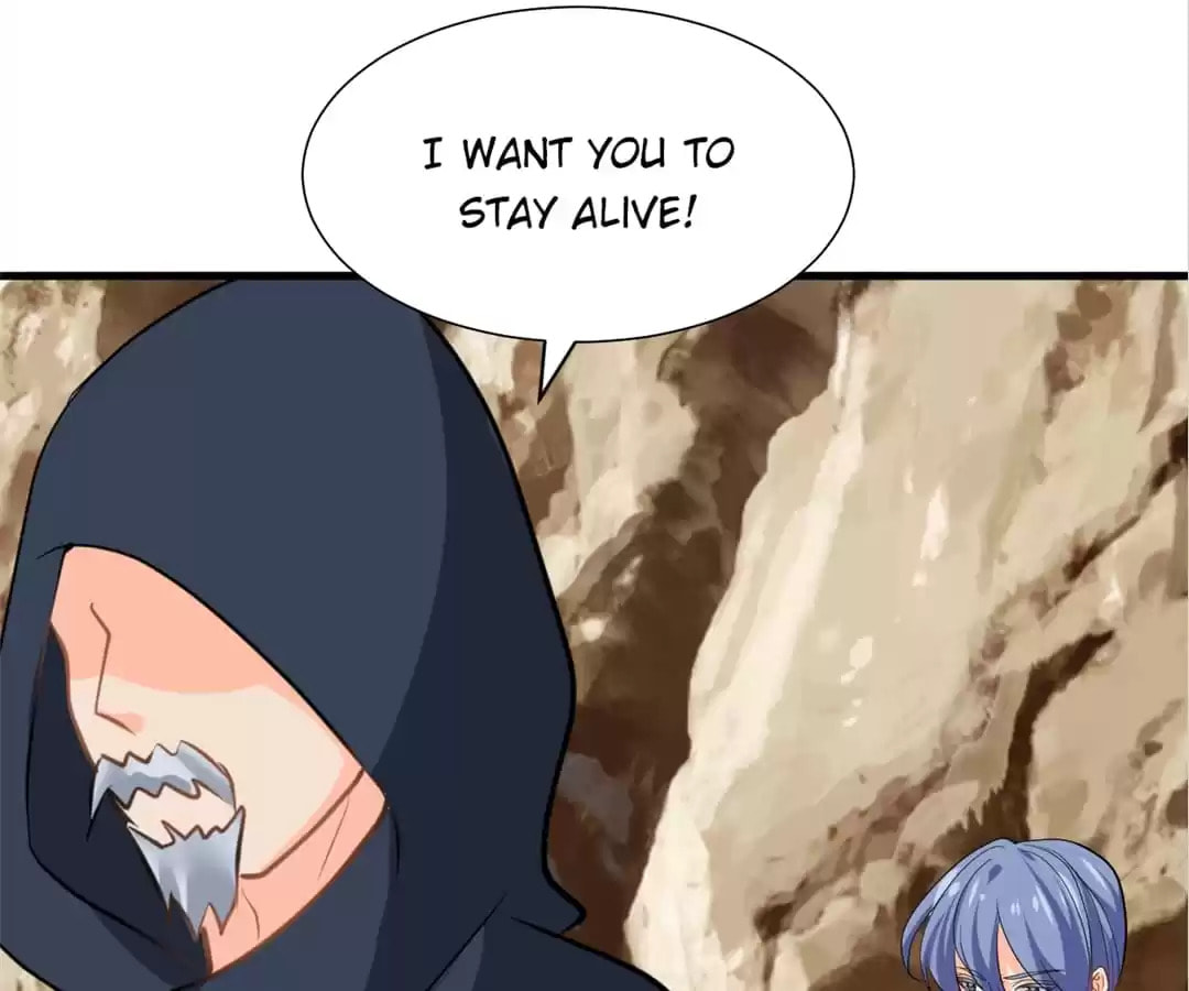Read Crazy for You chapter 378 image 34 on Lezhin